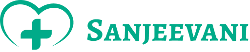 Sanjeevani Logo